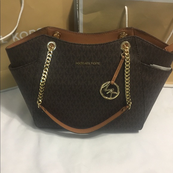 Michael Kors Handbags - Michael Kors sold